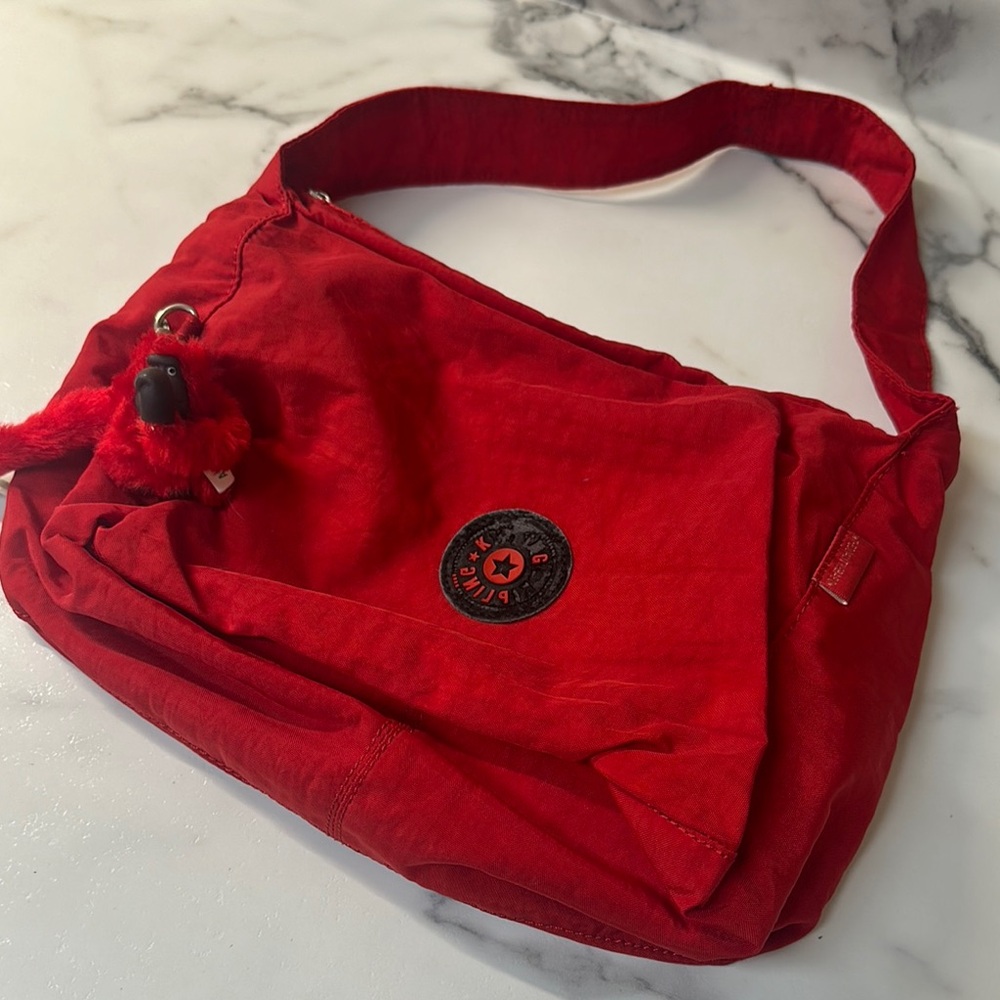 Vintage Kipling Purse